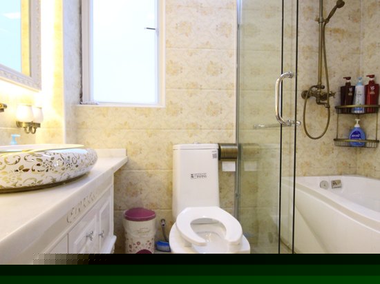 豪华宫廷大床房