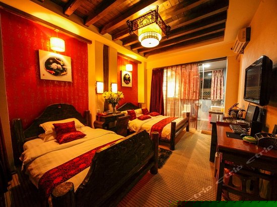 三号院研磨时光亲子间