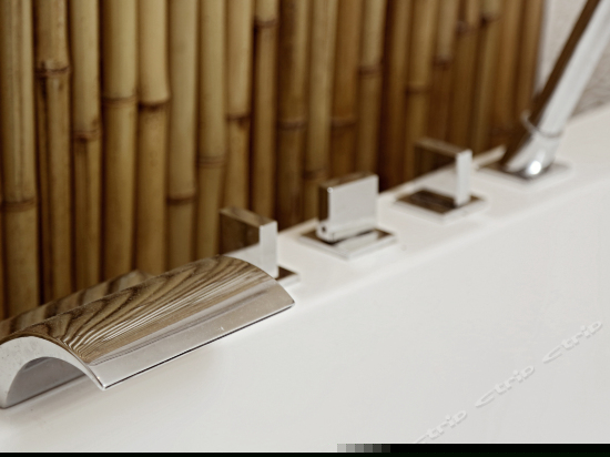 静坤（下沉庭院房）