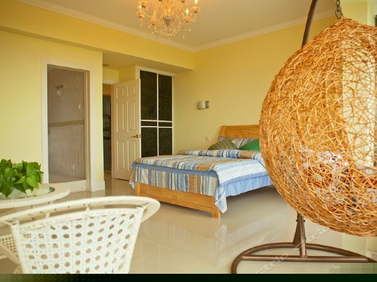 豪华海景三房两厅