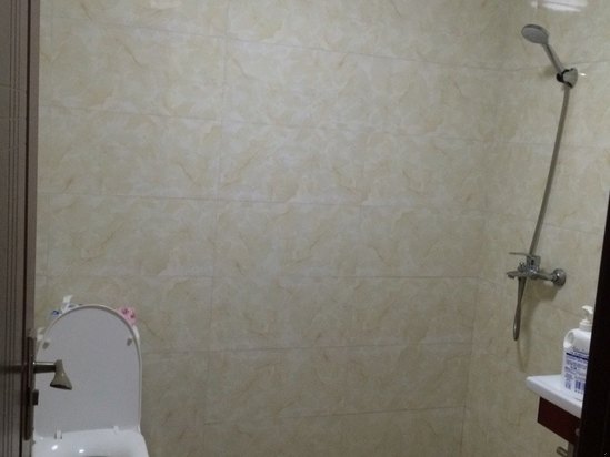 酒店房型
