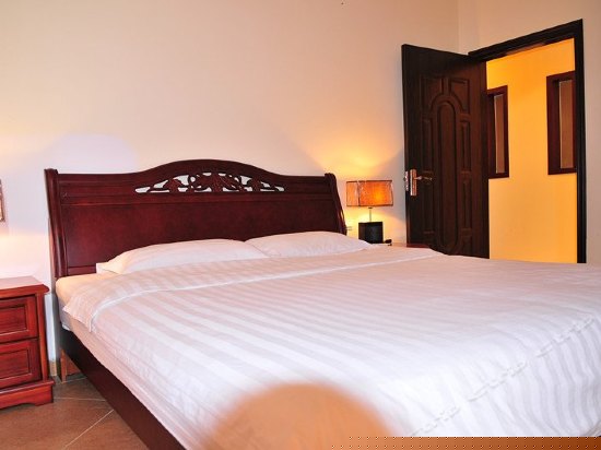 精品海景蜜月套房2F1T