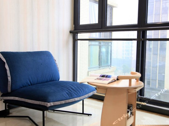 豪华电脑标间套房