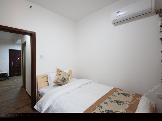 两房一厅豪华套房