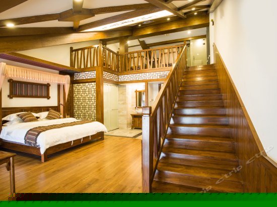 湘西阁楼（复式楼）