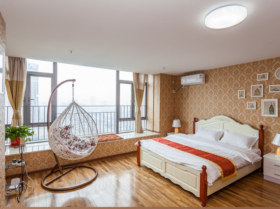 豪华特色主题房