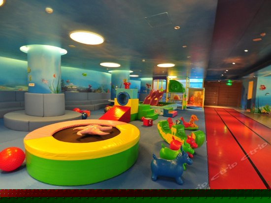 儿童乐园/儿童俱乐部