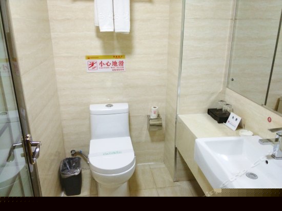 标准间