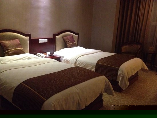 酒店房型