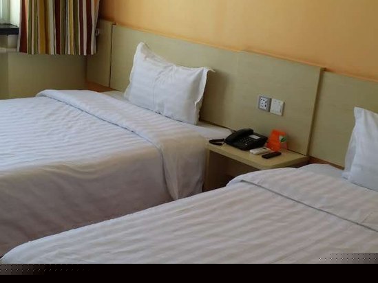酒店房型