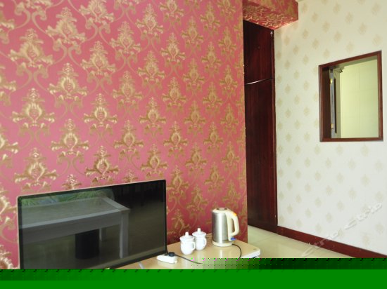 套房（1卧1厅1厨1卫）