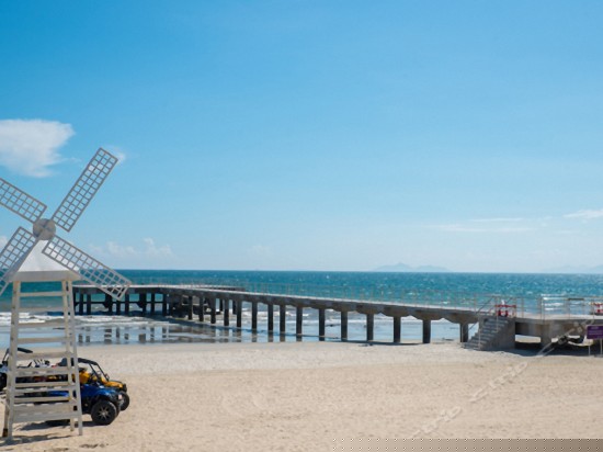 无敌海景三房一厅