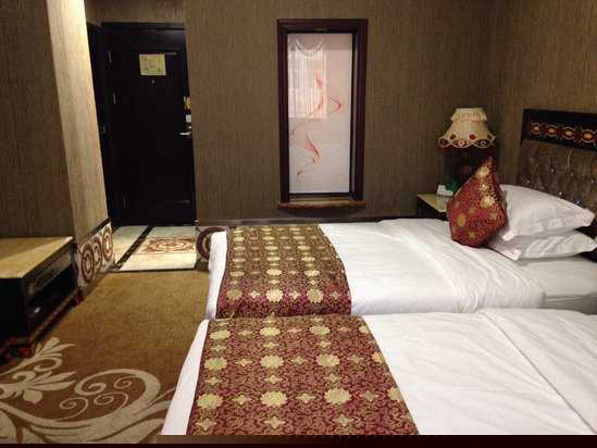 酒店房型