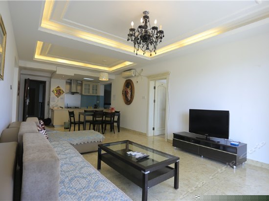 无敌海景三房一厅