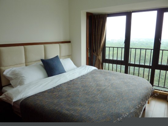 两房一厅双床豪华海景家庭套房