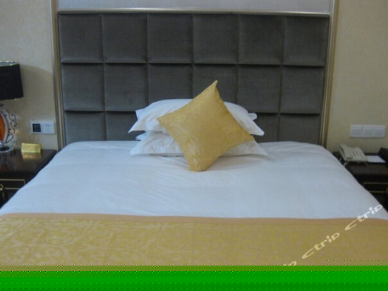 普通单人间（无窗）