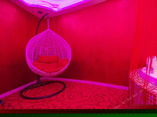 柔情蜜意(无窗)