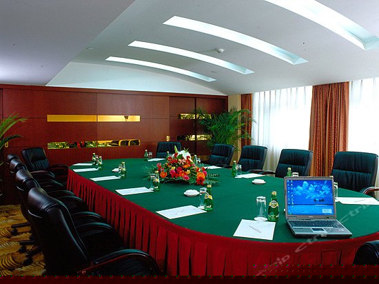 会议室