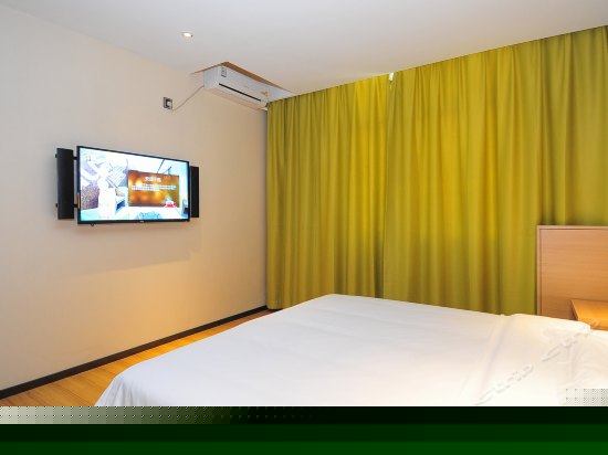 i IN（至IN大床房）