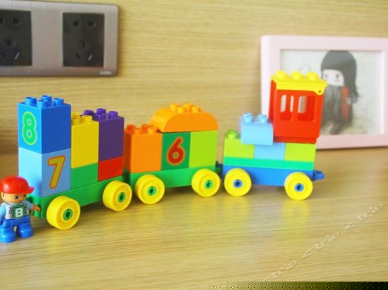 i Bigger（B格大床房）