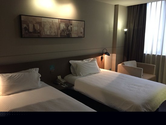 酒店房型