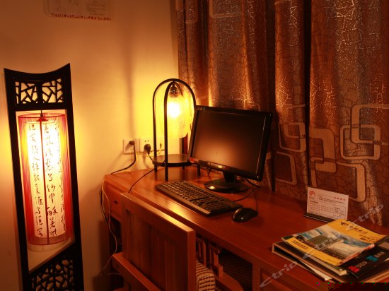 豪华双床/大床房