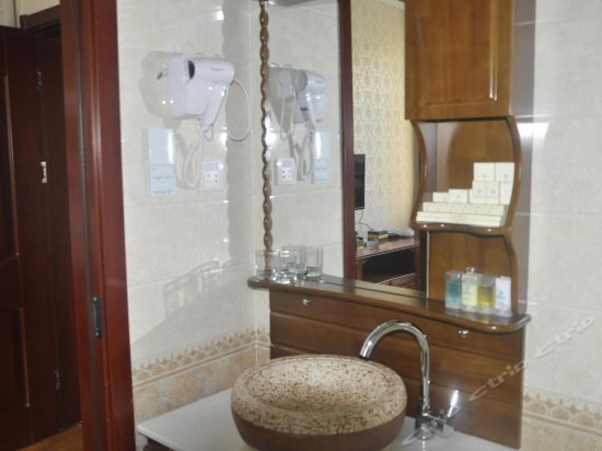 雪野湖度假别墅四间套