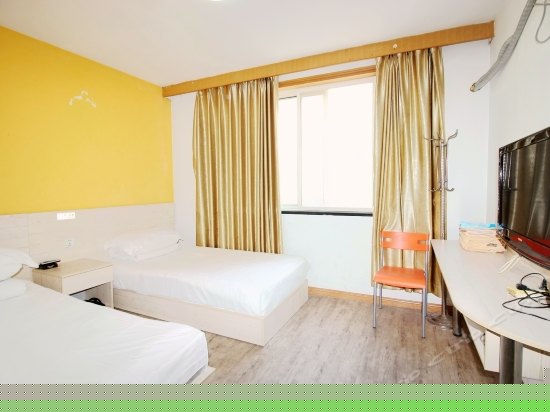 豪华房（内宾）