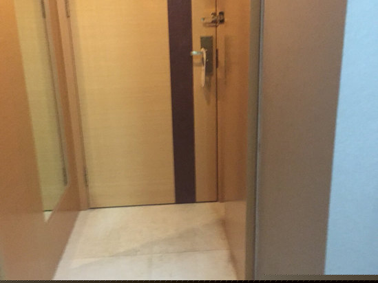 酒店房型