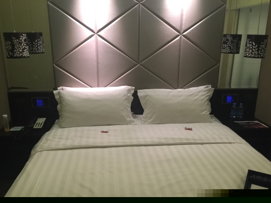 酒店房型