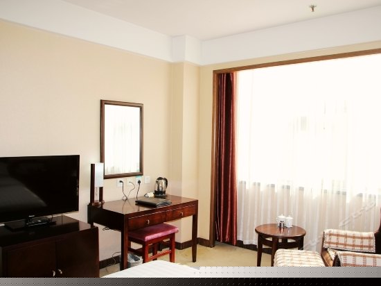 特价商务单人间(无窗)