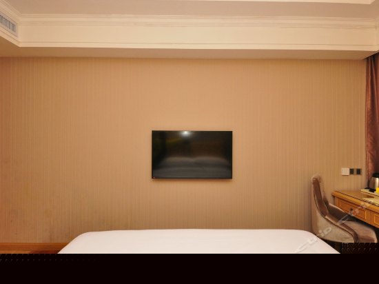 标准单人房(无窗)