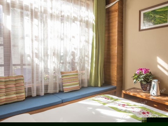 精致标准间（修竹）