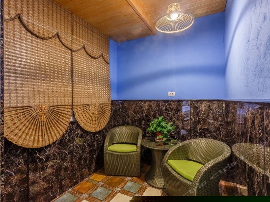 古典精品大床房