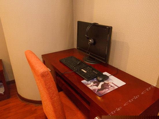 商务大床房B(无窗)