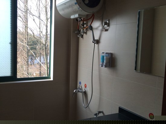 朝花夕拾标准间