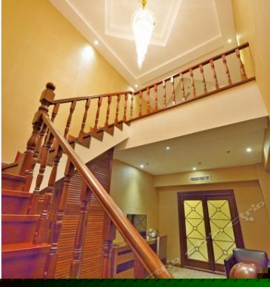 复式房（无窗）