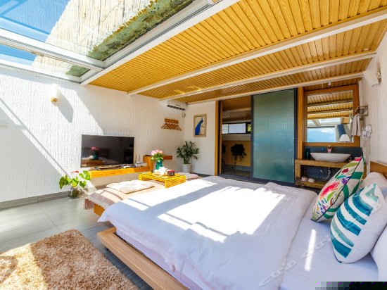 明月星辰观海房b