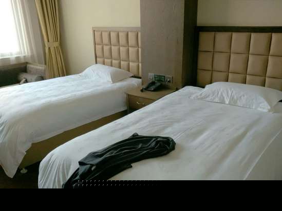 酒店房型