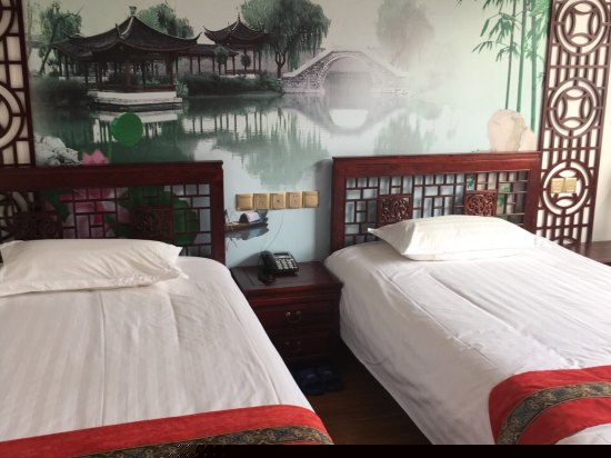 酒店房型