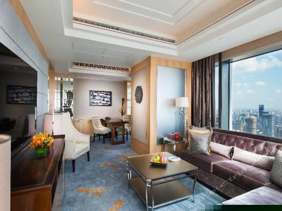 豪华阁贵雅套房