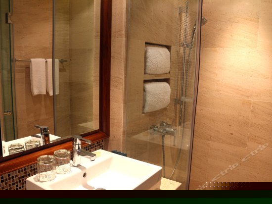 豪华海景双套房