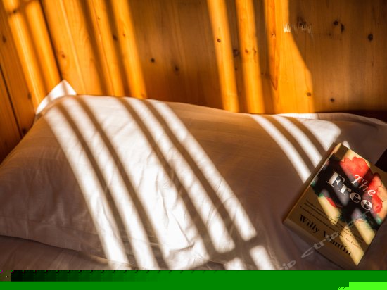 单身贵族180度观景单人间