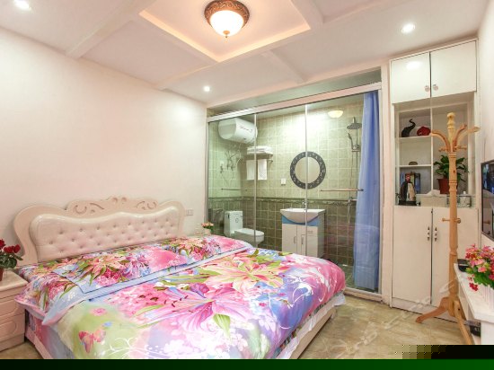 逝水流年（818）（无窗）