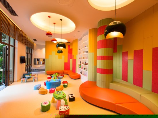 儿童乐园/儿童俱乐部