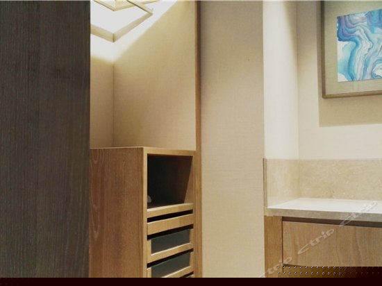 豪华丛林双标房