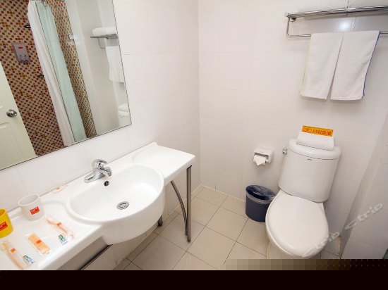 特惠双人房(无窗)