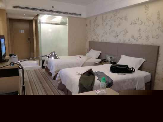 酒店房型