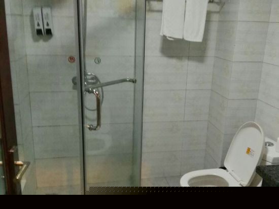酒店房型