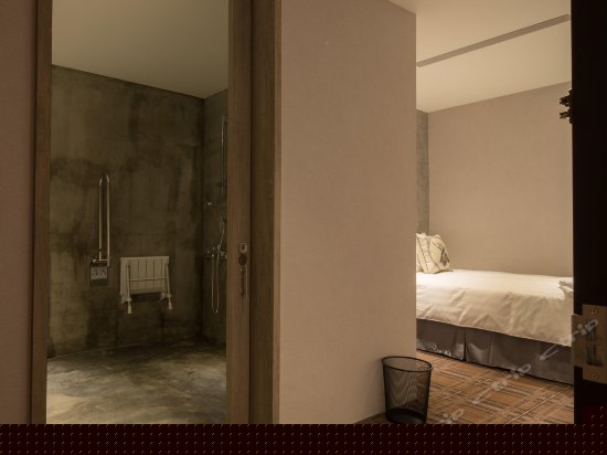 行者单人房(无窗)